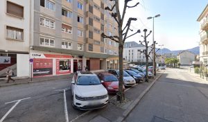 CER Battentier à Aix-les-Bains