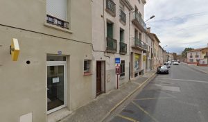 Borreil Alain à Bages