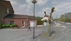 Auto Ecole Drecourt Patrick à Saint-Michel