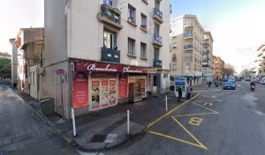 Auto-école Henri à Toulon