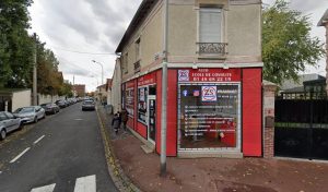 ICI C’EST PERMIS – ÉCOLE DE CONDUITE à Aulnay-sous-Bois