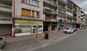 Auto Ecole Axel R à Bondy