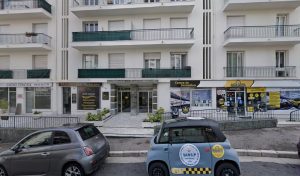 Auto-Moto-école des Lycées à Nice