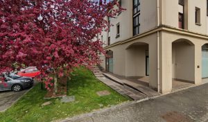 St Gilles Conduite à Saint-Gilles