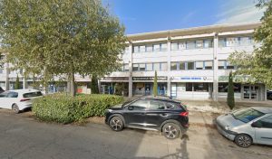 ICAR PERMIS à Les Angles