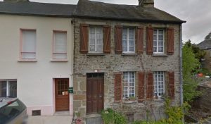 Lelièvre Mélanie à Torigny-les-Villes