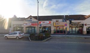 Coden’GO! Langres- Centre d’examen du code de la route et du bateau à Langres