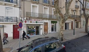 Auto Ecole Benjamin Sète à Sète