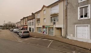 Boca Conduite à Bressuire