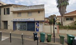 Ecole De Conduite Europa Nîmes à Nîmes