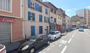 Mounier Jean-Pierre à Valence