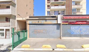 Auto-Ecole Saint Tronc à Marseille