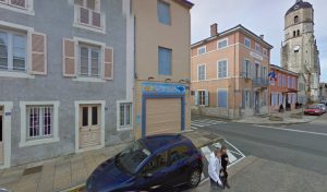 AJ-lity Auto école à Bâgé-le-Châtel