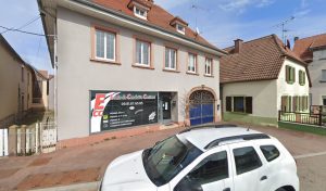 Ecole de Conduite Corinne WITTELSHEIM à Wittelsheim