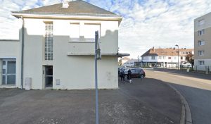 Auto école de la mairie à Mainvilliers