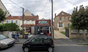 Riva Auto Ecole à Ouistreham