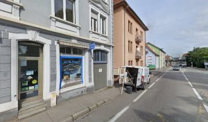 AUTO-MOTO ECOLE PRO-PULSION à Saint-Louis