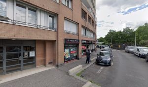 AUTO ECOLE LOCARS-SERVICE centre de formation CPF à Villeneuve-la-Garenne