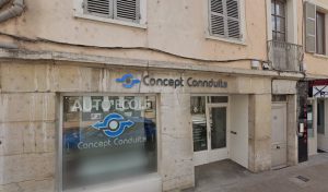 Concept Conduite à L'Arbresle