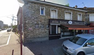 Auto-École S.F.P.R. de la Passerelle à Villeneuve-Saint-Georges