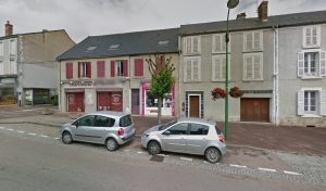 Auto école HOLIDAYS permis auto moto bateau remorque BSR stage code à Corbigny