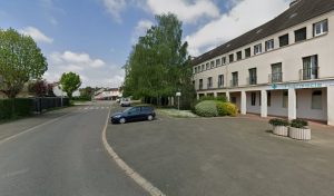 World Conduite à Maurepas