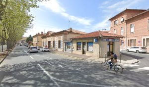 SABARTHES CONDUITE LAVAUR à Lavaur