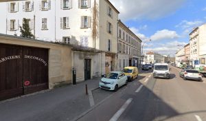 Major Auto Ecole à Versailles