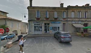 T.a Conduite à Targon