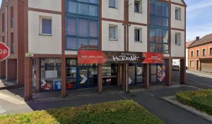 Auto Ecole Hermant à Auchel