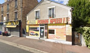 Speed Permis-le Raincy à Le Raincy