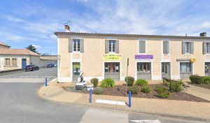 Auto-Ecole Evidence à Auros