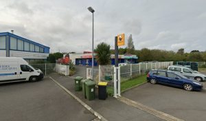 Ecole De Conduite Saint Joseph à Binic-Étables-sur-Mer
