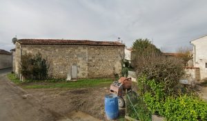 Berteaud Véronique à Courcoury