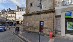 Ecole de Conduite Voltaire à Moulins