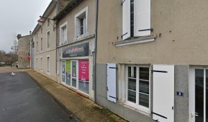 Auto-Ecole La Vouglaisienne (Auto-Ecole du Pont-Neuf) à Vouillé