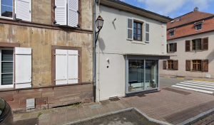 Auto École Energie 57 à Phalsbourg