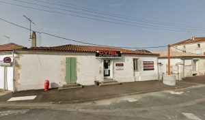 Cyril Auto Moto à Saint-Jean-d'Angély