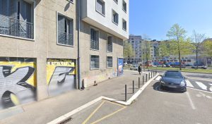Auto-école Vallier Libération à Grenoble