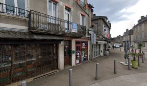 Pierre Auto-école à Argentat-sur-Dordogne