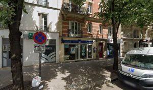 Auto-Ecole INRI&rsquo;S Métro Javel à Paris