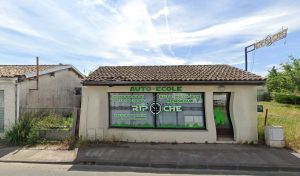 Auto-moto-école Ripoche à Castelnau-de-Médoc