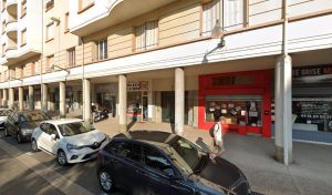 Auto école de la mairie à Villefranche-sur-Saône