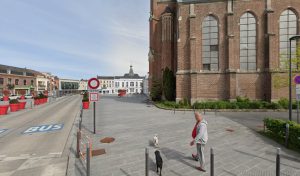 Wain Fabrice à Aniche