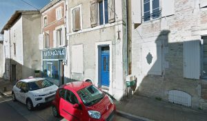 Auto Ecole CROIZARD à Ruffec