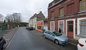 C Permis à Wasquehal