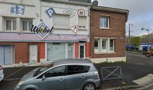 Robart René à Arras