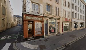 Auto Ecole Simon à Nancy