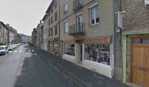 Bonnet Franck Thierry à Yssingeaux