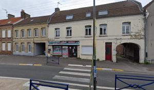 Auto-Moto Ecole Patricia à Saint-Martin-lez-Tatinghem